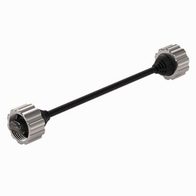 Turck Cable 5m For Use With HMI TXF700 HMI, PLC TXF700