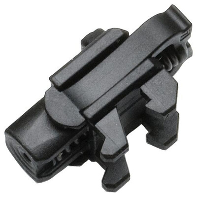 Siemens Mounting Bracket for use with Various HMIs, PLC Siemens S7