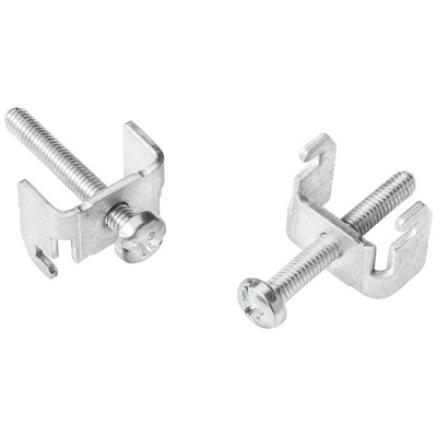 Siemens Mounting Bracket For Use With HMI SIMATIC, PLC Siemens S7