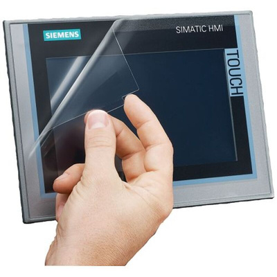Siemens Protective Film For Use With HMI KTP400