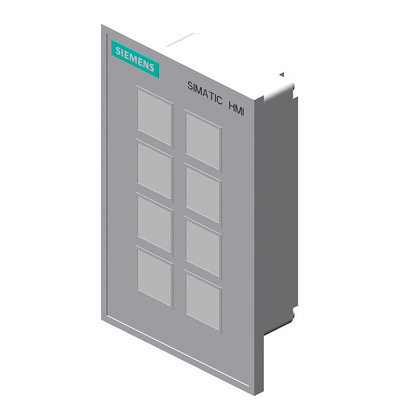 Siemens Spare Key For Use With HMI SIMATIC HMI KP8