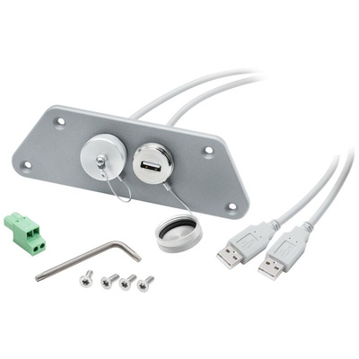 Siemens USB Switch For Use With HMI Siemens PRO Devices