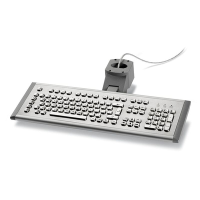 Siemens USB Keyboard For Use With HMI Siemens PRO Devices
