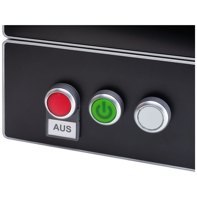 Siemens Labels For Use With HMI Siemens 16:9 PRO Devices