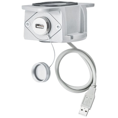 Siemens USB Switch For Use With HMI Siemens PRO Devices