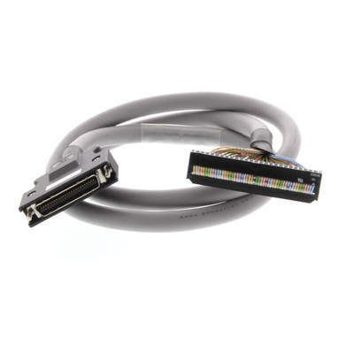Omron PLC connection cable 1m PLC General Purpose