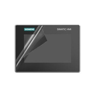 Siemens Protective Film For Use With HMI SIMATIC HMI