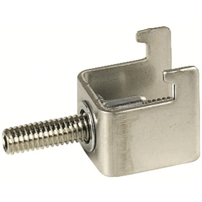 Eaton Mounting Bracket For Use With HMI XVH300, PLC XVH300 & XV(S)400
