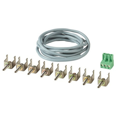 Eaton Mounting Kit For Use With HMI 5.7 Infrared Touch Panel, PLC 5.7 Infrared Touch Panel with Standard Front