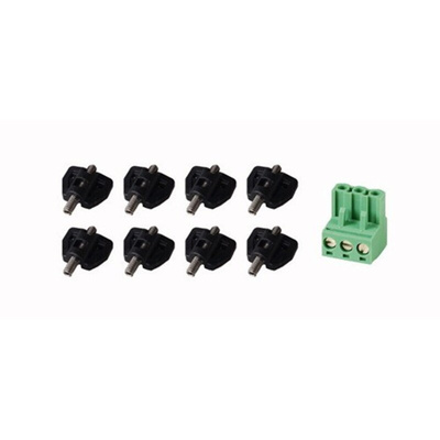 Eaton Mounting Bracket For Use With HMI XV100, PLC XV100