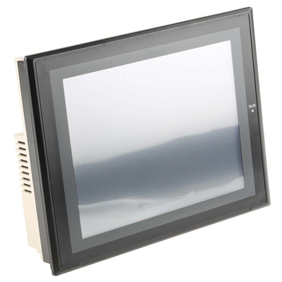 Omron NS8 Series Touch Screen HMI - 8.4 in, LCD Display, 640 x 480pixels