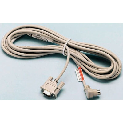 Allen Bradley Cable 5m For Use With HMI PanelView Standard Terminals