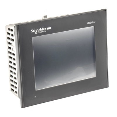 Schneider Electric GTO Series Harmony GTO Touch Screen HMI - 5.7 in, TFT Display, 320 x 240pixels