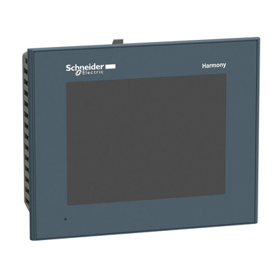 Schneider Electric GTO Series Harmony GTO Touch Screen HMI - 5.7 in, TFT Display, 320 x 240pixels