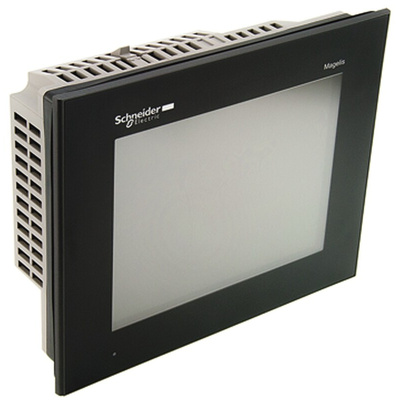 Schneider Electric GTO Series Magelis GTO Touch Screen HMI - 7.5 in, TFT Display, 640 x 480pixels