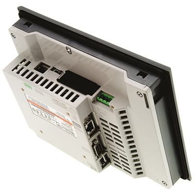 Schneider Electric GTO Series Magelis GTO Touch Screen HMI - 7.5 in, TFT Display, 640 x 480pixels