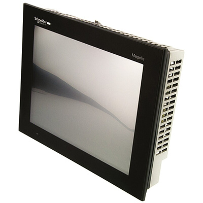 Schneider Electric Magelis GTO Touch Screen HMI - 10.4 in, TFT Display, 640 x 480pixels