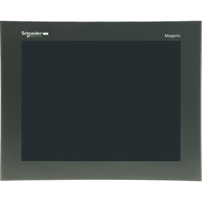 Schneider Electric Magelis GTO Touch Screen HMI - 10.4 in, TFT Display, 640 x 480pixels