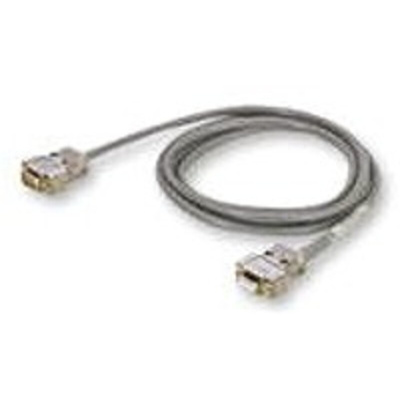 Omron Cable 2m For Use With HMI NT20, NT631C-V3