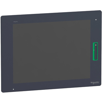 Schneider Electric HMIDT Series Magelis GTU Touch Screen HMI - 15 in, TFT Display, 1024 x 768pixels