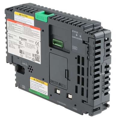 Schneider Electric Adapter For Use With HMI Magelis GTU Universal Panel
