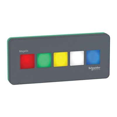 Schneider Electric USB Switch For Use With HMI HMIGTO, HMIGTW, HMIGXO, HMISCU, XBTGC, XBTGK, XBTGT