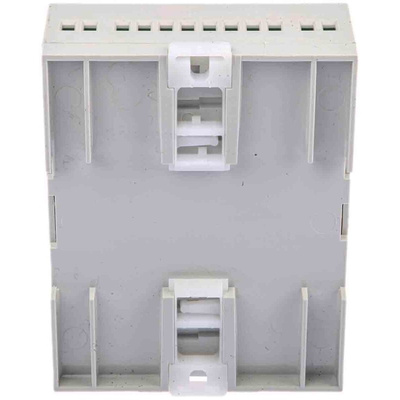 RS PRO Logic Module, 12 → 24 V dc Supply, Digital, Relay Output, 8-Input, Analogue, Digital Input