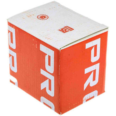 RS PRO Logic Module, 12 → 24 V dc Supply, Digital, Relay Output, 8-Input, Analogue, Digital Input