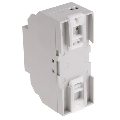 RS PRO Communication Module for Use with RS PRO Logic Modules, 110 → 240 V ac Supply, RS485 Protocol (D-), RS485
