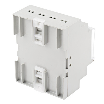 RS PRO I/O Extension Module for Use with RS PRO Logic Modules, 110 → 240 V ac Supply, Digital, Relay Output,
