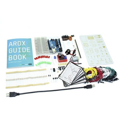 Seeed Studio ARDX Arduino MCU Starter Kit 110060004