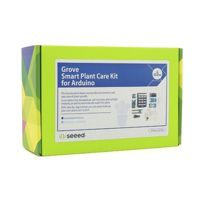 Seeed Studio Grove Smart Plant Care Arduino MCU Development Kit 110060130