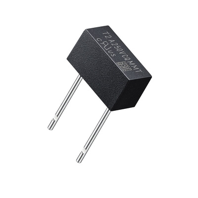 RS PROPC Board Non Resettable Fuse, Radial 3.15A, 250V