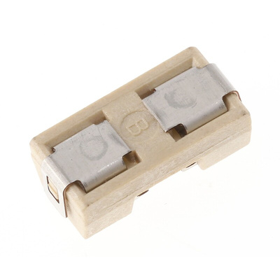 LittelfuseSMD Non Resettable Fuse 2A, 125V ac/dc