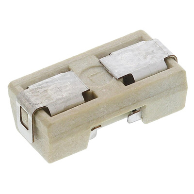 LittelfuseSMD Non Resettable Fuse 3A, 125V ac/dc
