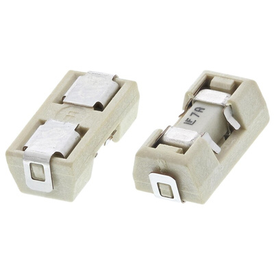 LittelfuseSMD Non Resettable Fuse 7A, 125V ac/dc