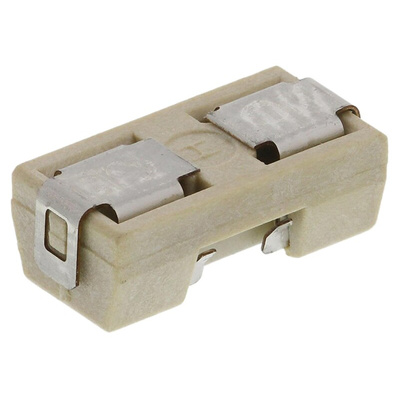 LittelfuseSMD Non Resettable Fuse 2A, 125V ac/dc