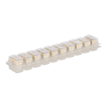 LittelfuseSMD Non Resettable Fuse 5A, 125V ac/dc