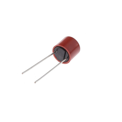 LittelfusePC Board Non Resettable Fuse, Radial 250mA, 250V ac