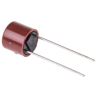 LittelfusePC Board Non Resettable Fuse, Radial 4A, 250V ac
