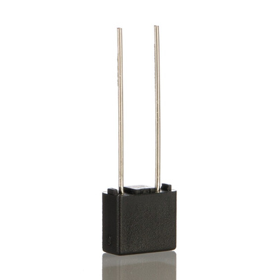 WickmannPC Board Non Resettable Fuse, Radial 5A, 125V ac