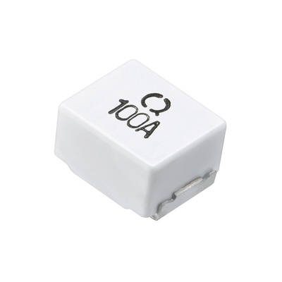RS PRONon-Resettable Surface Mount Fuse 20A, 80V