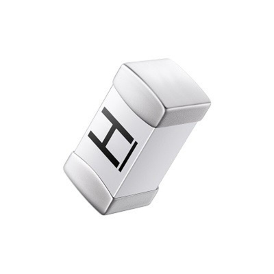 RS PROSMD Non-Resettable Surface Mount Fuse 4A, 63V