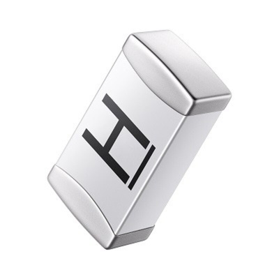 RS PROSMD Non-Resettable Surface Mount Fuse 8A, 63V
