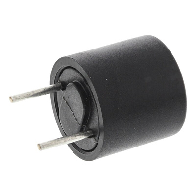 SchurterPC Board Non Resettable Fuse, Radial 100mA, 250V ac