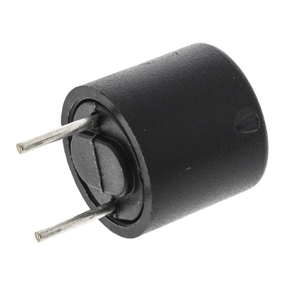 SchurterPC Board Non Resettable Fuse, Radial 250mA, 250V ac