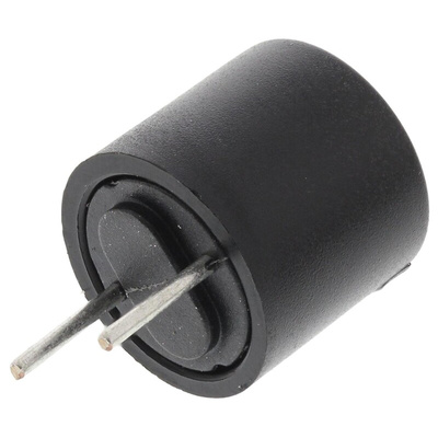 SchurterPC Board Non Resettable Fuse, Radial 500mA, 250V ac