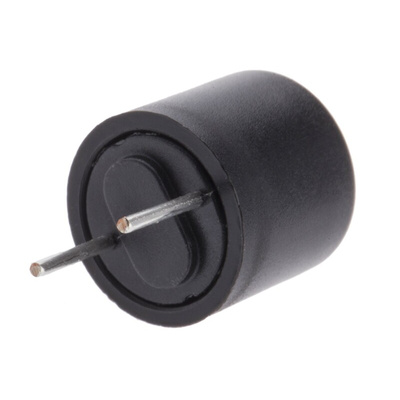 SchurterPC Board Non Resettable Fuse, Radial 2A, 250V ac