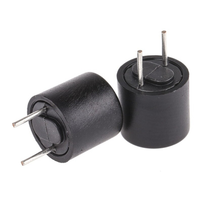 SchurterPC Board Non Resettable Fuse, Radial 2.5A, 250V ac