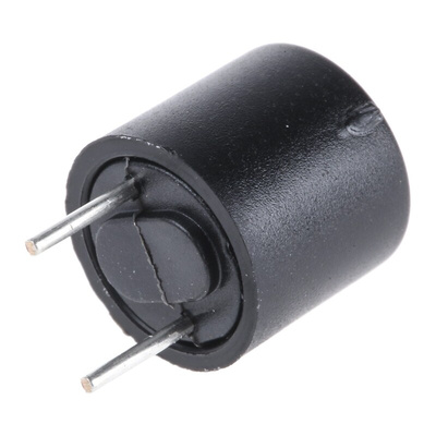 SchurterPC Board Non Resettable Fuse, Radial 3.15A, 250V ac